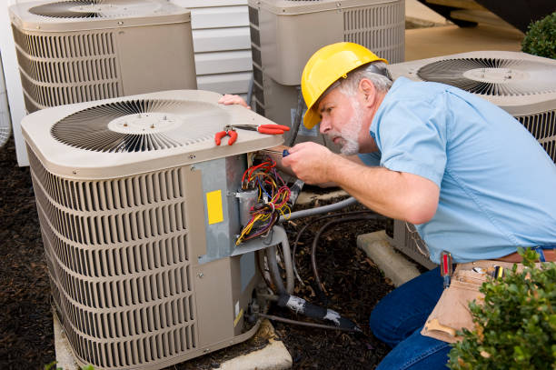 Best HVAC maintenance plan  in Loughman, FL