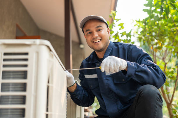 Best Air conditioning repair  in Loughman, FL